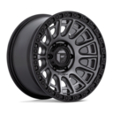 Fuel Cycle Matte Gunmetal