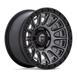 Fuel Cycle Matte Gunmetal