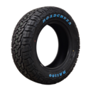 245/65R17 111T XL Roadcruza RA1100 RWL