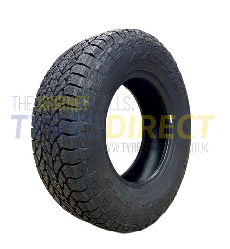 Maxxis Razr AT-781 RBL