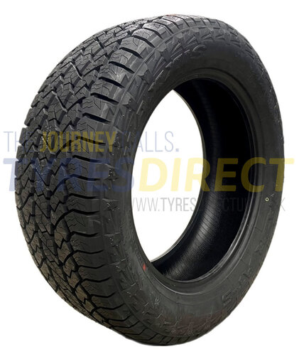 Maxxis Razr AT-781 RBL