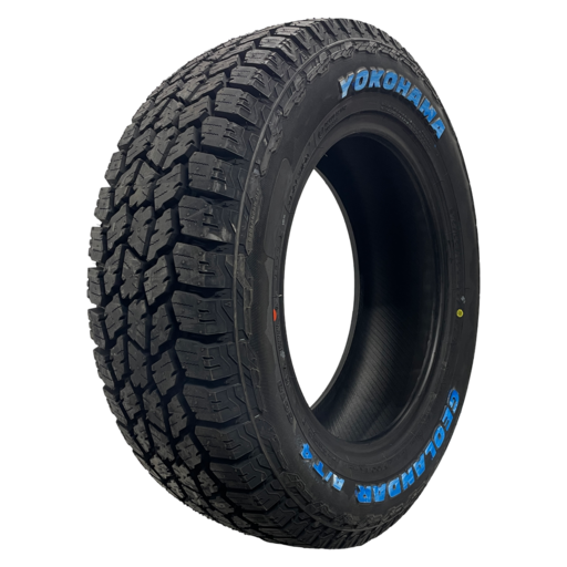 Yokohama Geolander A/T G018