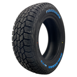 Yokohama Geolander A/T G018