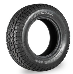 General Grabber AT3 OWL