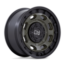 Black Rhino Atlas Olive Green