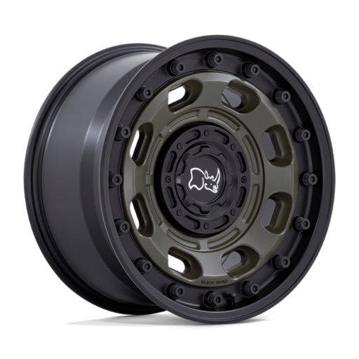 Black Rhino Atlas Olive Green