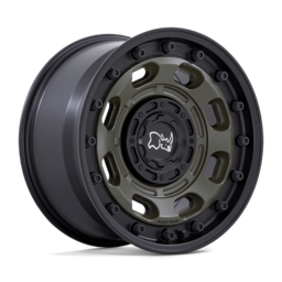 Black Rhino Atlas Olive Green