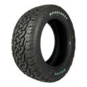 275/55R19 119/116S 10PR Roadcruza RA1100 RWL