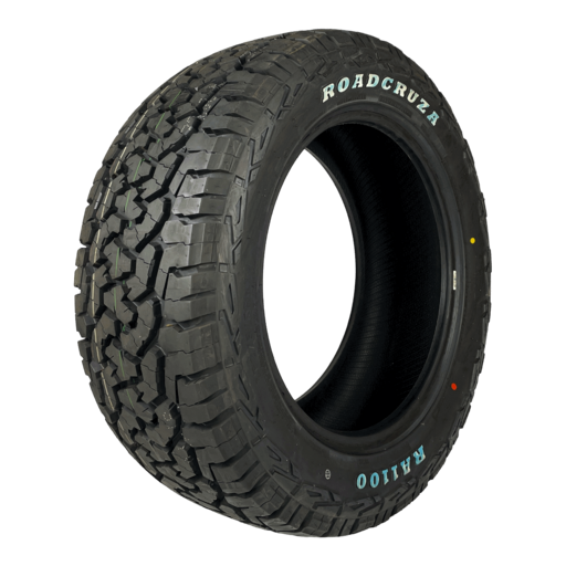275/55R19 119/116S 10PR Roadcruza RA1100 RWL