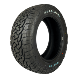 275/55R19 119/116S 10PR Roadcruza RA1100 RWL