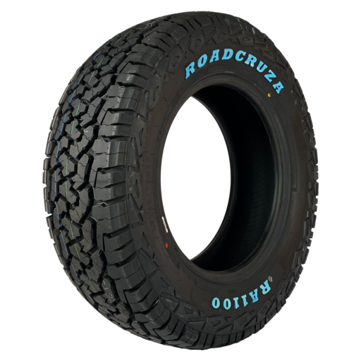 245/70R17 119/116R 10PR Roadcruza RA1100 A/T RWL