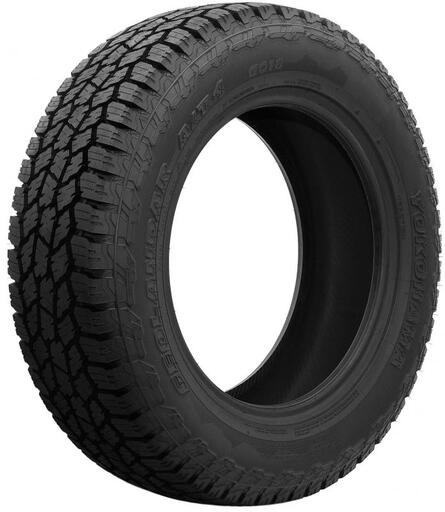 Yokohama Geolander A/T4 G018