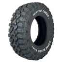 245/75R16 121/118Q 12PR Tesche Ridge Blade X/MT Mud Terrain RWL