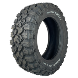 245/75R16 121/118Q 12PR Tesche Ridge Blade X/MT Mud Terrain RWL