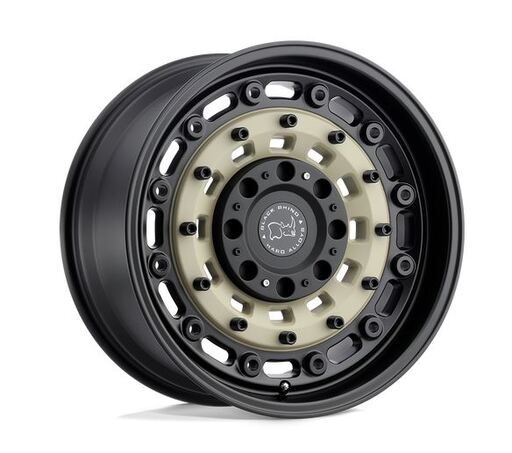 Black Rhino Arsenal Sand