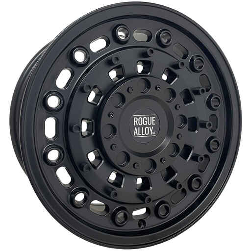 Rogue CC1 Satin Black