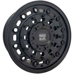 Rogue CC1 Satin Black