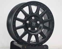 Rogue George Satin Black