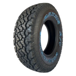 245/75R16 120Q Maxxis Wormdrive AT-980E 4x4 tyre