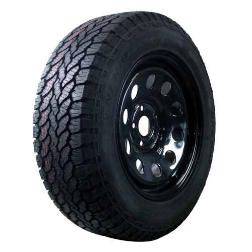 195/80R15 96T General Grabber AT3 