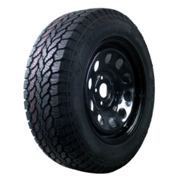 195/80R15 96T General Grabber AT3 