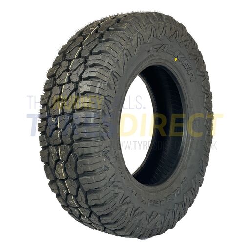 265/70R17 121/118Q Falken Wildpeak RT/01