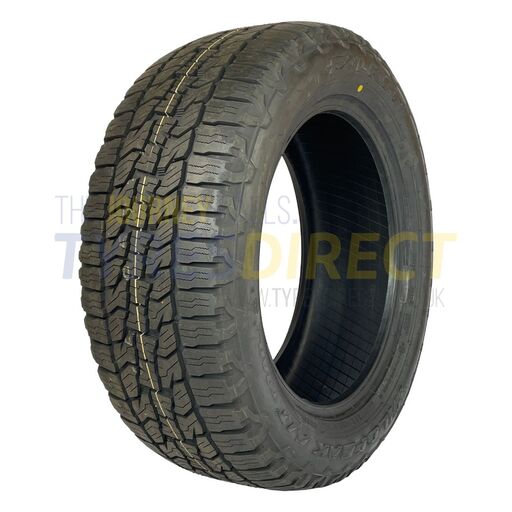 255/55R18 109V XL Falken Wildpeak A/T Trail