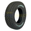 225/70R15LT 112/109R Davanti Terratoura A/T RWL