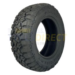 265/65R17 120/117Q Davanti Terratoura M/T