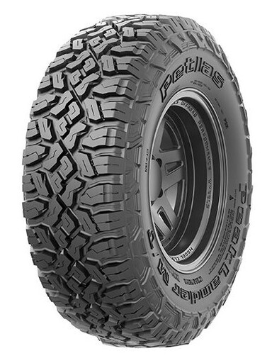 Petlas Peaklander M/T