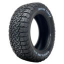 275/60R20 119/116S 10PR Tesche Ridge Blade X/T RWL