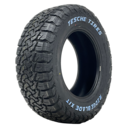 275/70R18 121/118Q 10PR Tesche Ridge Blade X/T RWL