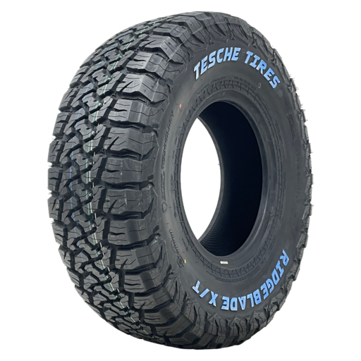 37x12.50R17 121Q Tesche Ridge Blade X/T RWL