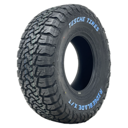 37x12.50R17 121Q Tesche Ridge Blade X/T RWL