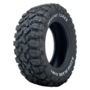 265/65R17 121/118Q 12PR Tesche Ridge Blade MT RWL