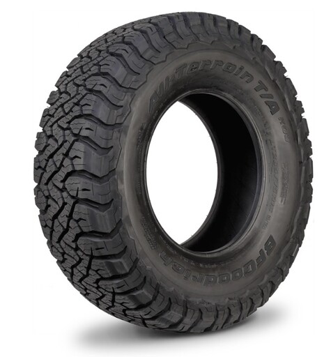 BFGoodrich KO3 BSW