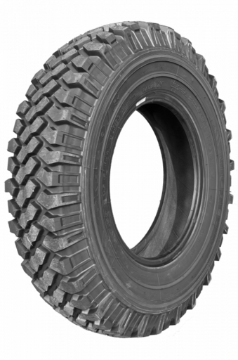 Michelin XZL O/R