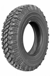 Michelin XZL O/R