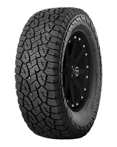 Kumho Road Venture AT52