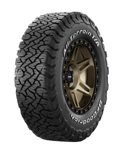 35x12.50R15 113Q BFGoodrich KO3 | Tyres Direct