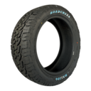 255/50R20 109H XL Roadcruza RA1100 All Terrain 4x4 tyre with RWL