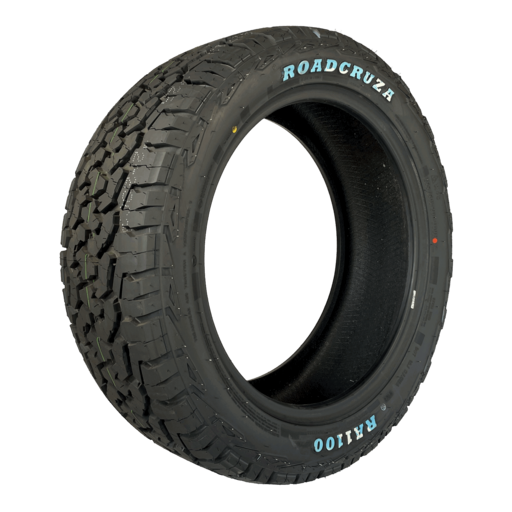 255/50R20 109H XL Roadcruza RA1100 All Terrain 4x4 tyre with RWL