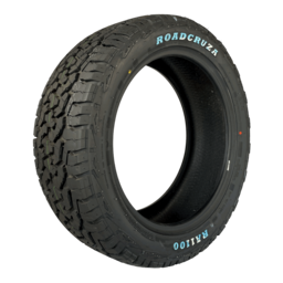 255/50R20 109H XL Roadcruza RA1100 All Terrain 4x4 tyre with RWL