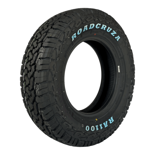 185/80R14 102/100R 8PR Roadcruza RA1100 All Terrain tyre with Raised white lettering