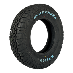 185/80R14 102/100R 8PR Roadcruza RA1100 All Terrain tyre with Raised white lettering