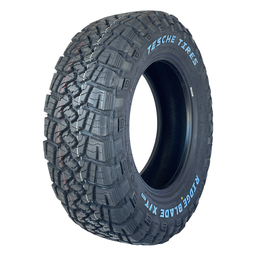 225/70R16 113/110S 10PR Tesche Ridge Blade X/T Pro RWL