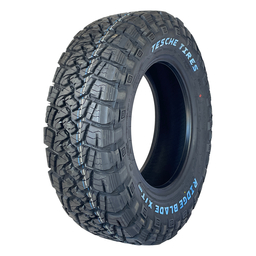 235/70R16 110/107S 8PR Tesche Ridge Blade X/T Pro RWL