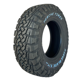 245/75R16 120/116S 10PR Tesche Ridge Blade X/T Pro RWL