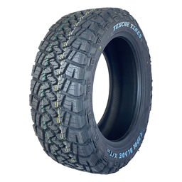 255/55R20 121/118S 10PR Tesche Ridge Blade X/T Pro RWL
