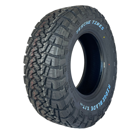 255/70R15c 118/116R 10PR Tesche Ridge Blade X/T Pro RWL